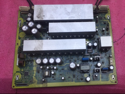 原装配件 日立P42E102C Y板 P#JA30508 屏 FPF42C128135UD-41