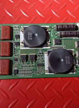 LED LC401S88EN 高压升压板现货 SSL460EL01 REV0.2