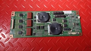 LED LC401S88EN 高压升压板现货 SSL460EL01 REV0.2