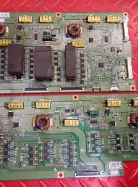 LG 55LA9700-CA恒流板EBR77260001/2 13D-55U KLE-D550HUD100-1/2
