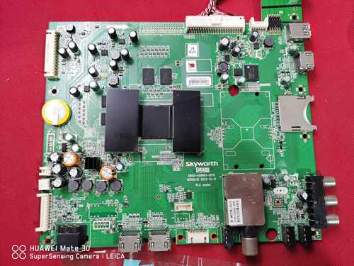 原装创维47E660Z/E主板5800-A8R961-0P10 屏 LC470DUJ-SGK1