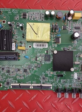 原装康佳F43Y LED43S2主板 35024996 屏 72002946YT 2946YT