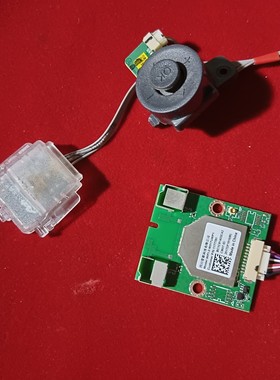 海信LED65M5000U LED65EC680US电视遥控接收板 RSAG7.820.7264