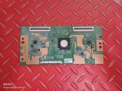 海尔LS55AL88U52 原装电视 逻辑板15Y55FU11APCMTA3V0.0
