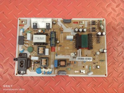 原装三星UA55K6800AJXXZ UA55KC20SA电源板L55E1_KDY BN44-00872A