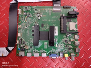 原装现货 康佳LED42X8100PDE主板35017339屏LC420EUN