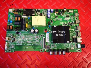 康佳LED40K1000A主板35023310 屏2100YT 72002100YT