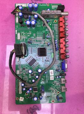 测试好~原装夏华 LC-42HC56 液晶主板 569HC1801C 屏 T420HW04