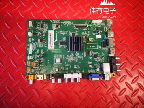 原装长虹LED50C2000i主板JUC7.820.00101252配屏M500F13-E1-A