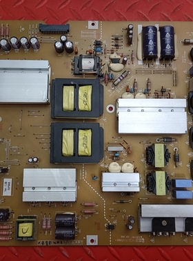 LG 55UB8250-CH/8800-CE 电源板EAX65613901(1.6) LGP4955-14UL12