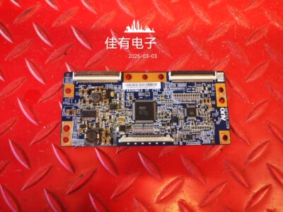 原装三星LA46C530F1R逻辑板46T03-C09 T460HW03 VF