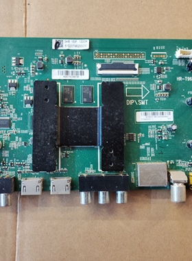 海尔LS50AL88K51主板0091802191 V1.6屏HK500WLEDM-CHJ6H