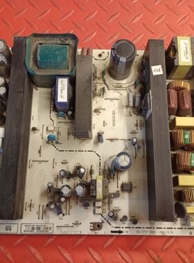 厦华LC-42HU27 LC-42HW35电源板782.IFY27-200D 569FY1620K