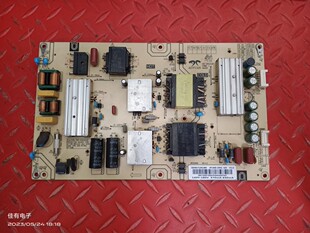 原装海尔LS58A51 电源板0090729199 AY166D-2SF01-026 140-180V