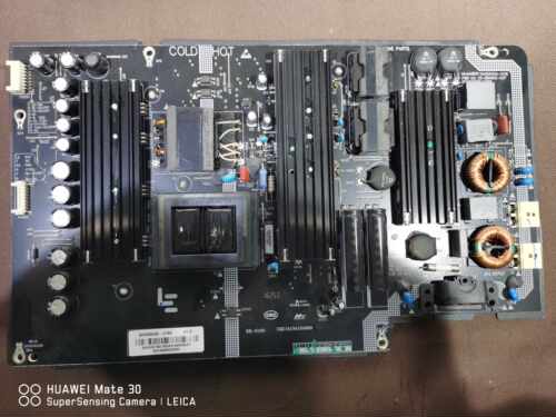 原装长虹50G5电源板SHG5503A-215E 25-DB4602-X2P