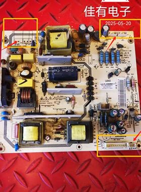 原装三洋42CE530BLED 液晶电视电源板LK-PL420406A-3 LKP-PL126