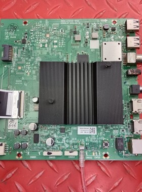 原装创维75G51主板5800-A7S720-0P30 京东方屏RDL750WY(BD0-202)