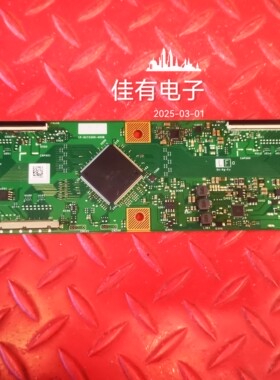 原装夏普4T-C70AHZA 70寸逻辑板RUNTK0334FV ZT 1P-0171X00-40SB