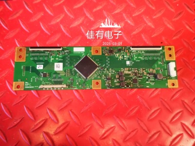 原装夏普4T-C70AHZA 70寸逻辑板RUNTK0334FV ZT 1P-0171X00-40SB