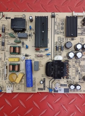 液晶红米L55M5-RKM 电源板PW.165W2.782