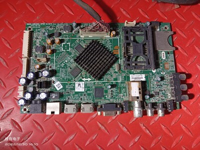 原装创维47E680F主板5800-A8K560-0P60 屏LC470EUJ-SFK2