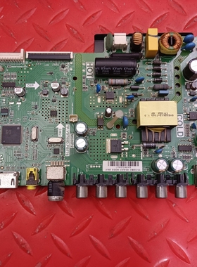TCL王牌L32F1B L32F3301B液晶电视主板TP.VST69D.PB776配屏可选择