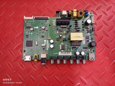 TCL王牌L32F1B L32F3301B液晶电视主板TP.VST69D.PB776配屏可选择