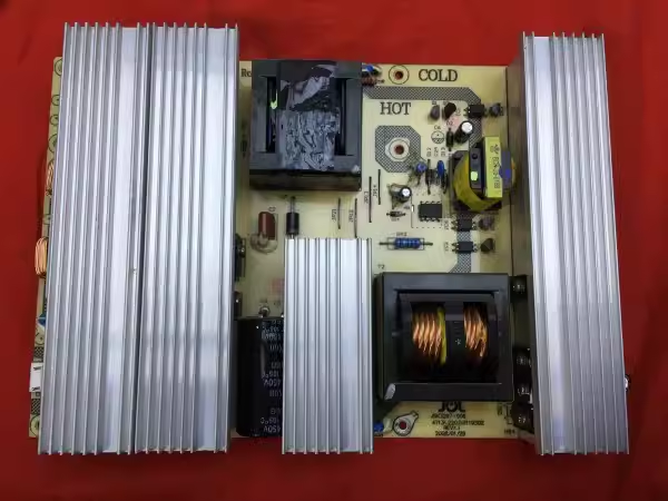 康佳LC42DS66 LC47DS60DC LC47DS66 电源板 JSK3297-006 34005244