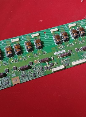 原装配件 海尔L42A8A-A1 高压板 VIT71021.50 VIT71021.51