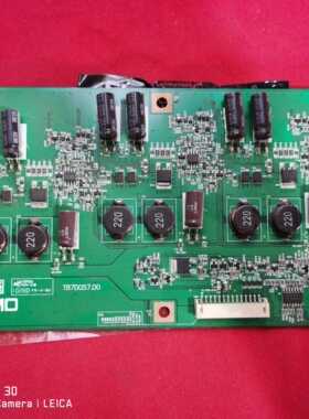 创维42E60HR 背光驱动板恒流板T87D057.00