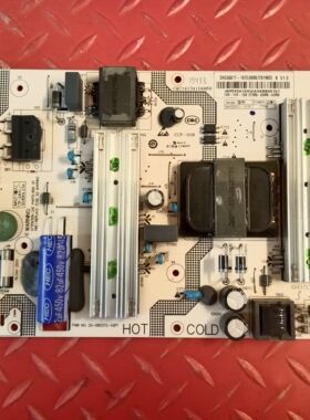 原装海尔电视55K71电源板 SHG5501T-107E 0090729198D