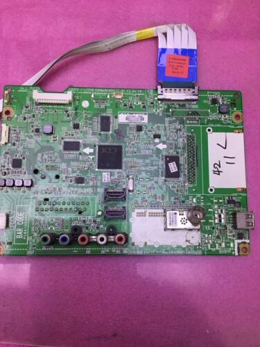LG 42LS3150-CA主板 EAX64910001(1.0) 屏HC420DUN-SLCP1