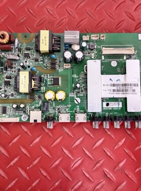 TCL M43A1电视主板MSA338D-ZC01-01 配屏T430HVN01.2/3P
