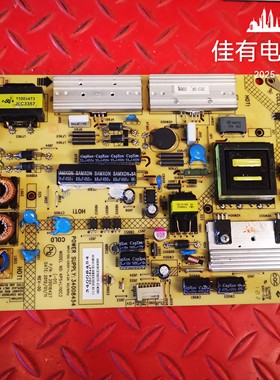 原装拆机康佳LED47X9000PD电源板34008454 35016427