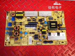 原装拆机康佳LED47X9000PD电源板34008454 35016427