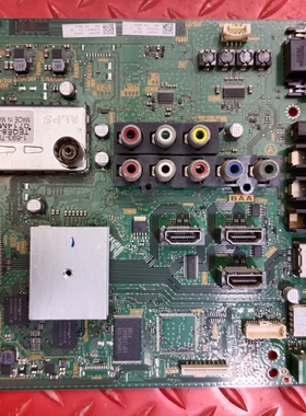 原装索尼KLV-40BX400 主板1-880-238-33 屏LTY400HM01