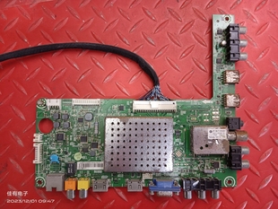 屏 海信 B0M1 RSAG7.820.4779 LTA550HQ20 LED55K320DX3D主板