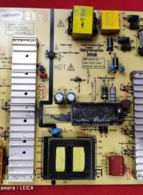 原装电视创维49E360E电源板168P-P5L017-00 5800-P5L017-0030