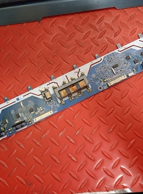 原装高压板SSI460_12A01 SS1460_12B01 三星LTI460AA05