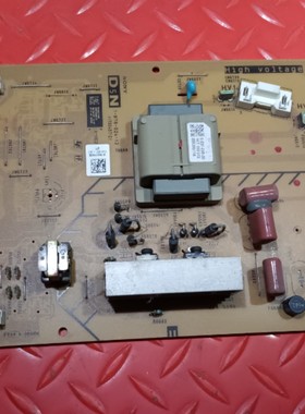 索尼KDL-52W5500/52V5500高压板 1-878-624-12 173045712