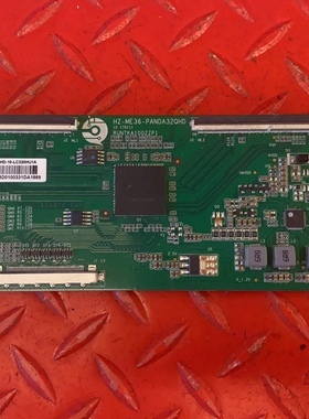 原装HZ-ME36-PANDA32QHD逻辑板 组装LC320HU1A