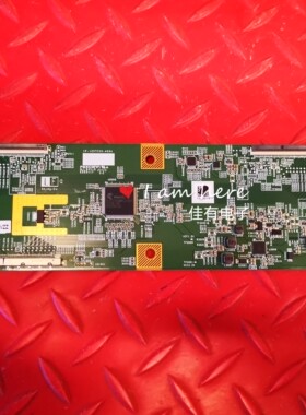 原装小米60寸逻辑板RUNTK0529FVZZ 1P-1207C00-405A