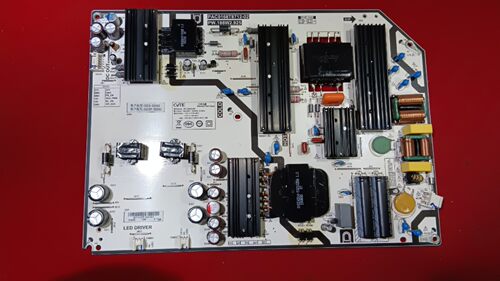 测华为OSCA 0SCA-550AX 55寸电源板PAC0168T8712-02 PW.188W2.925