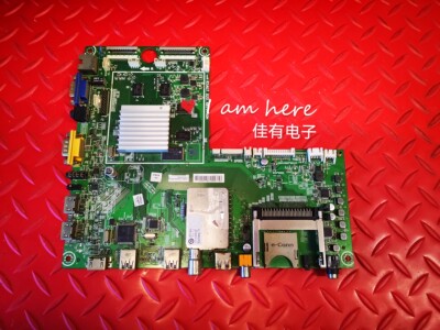 海信LED55XT770G3D(B0M1)主板RSAG7.820.4677屏HE550HD-B01