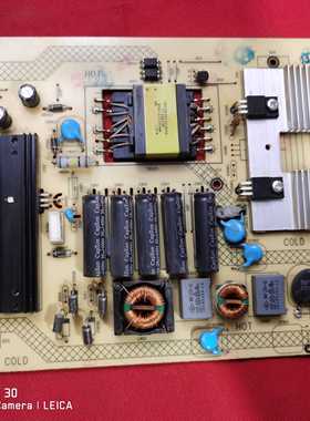 原装康佳LED40X6000DE液晶电视配件电源板 35016307 34008325测