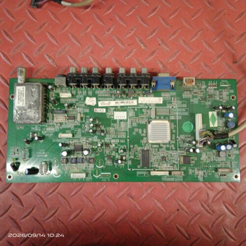 原装 TCL L32M9 主板 40-MS96X9-MAC2XG 配屏 LTA320AB01