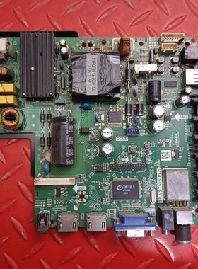 现代 H4260A 42寸主板TP.VST59S.PC1 配屏T420HVD02.1