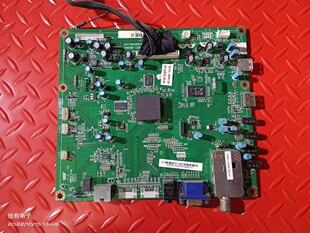 原装长虹LED26860IX 液晶电视主板JUC7.820.00043513屏T260XW06
