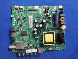 原装长虹LED39C2000液晶主板 JUC7.820.00102203屏C390X13-E3-A