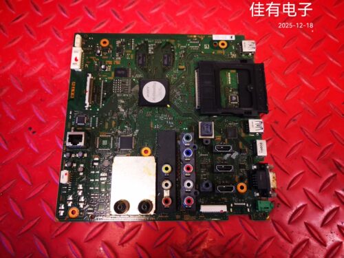 索尼KDL-46EX720主板1-883-753-92屏LTY460HJ05